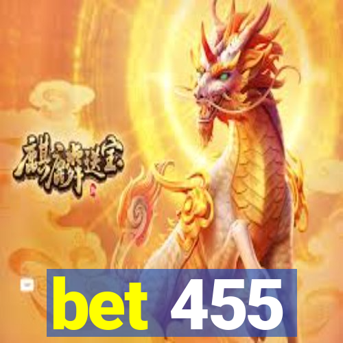 bet 455